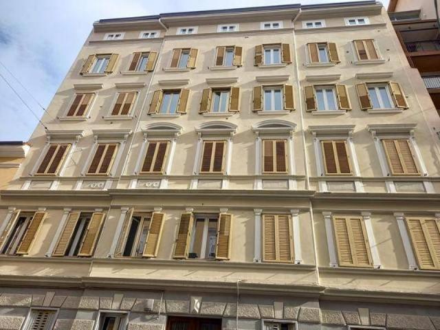 Appartamento in vendita a Trieste TS