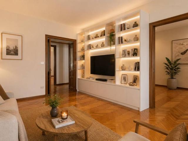 Appartamento in vendita a Trieste TS