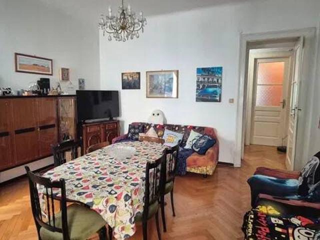Appartamento in vendita a Trieste TS