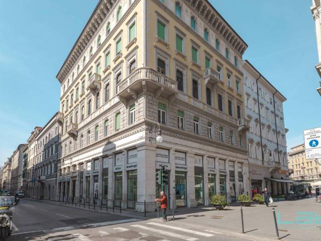 Appartamento in vendita a Trieste TS