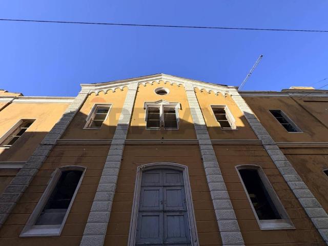 Appartamento in vendita a Trieste TS