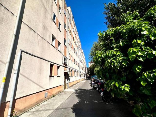 Appartamento in vendita a Trieste TS
