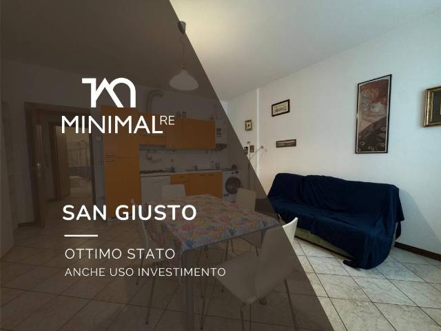 Appartamento in vendita a Trieste TS