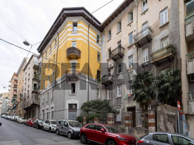 Appartamento in vendita a Trieste TS
