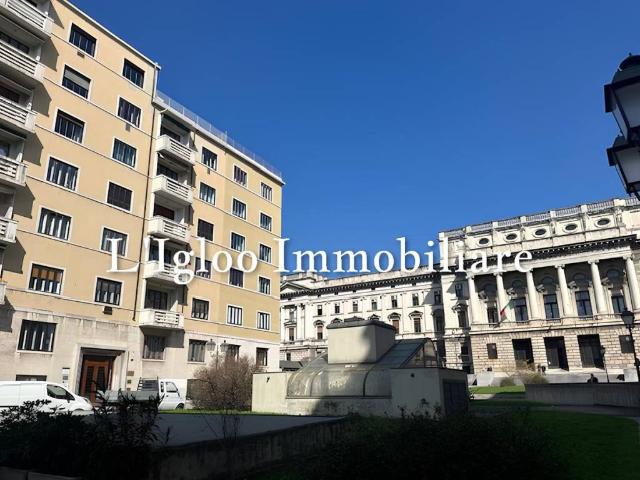Appartamento in vendita a Trieste TS