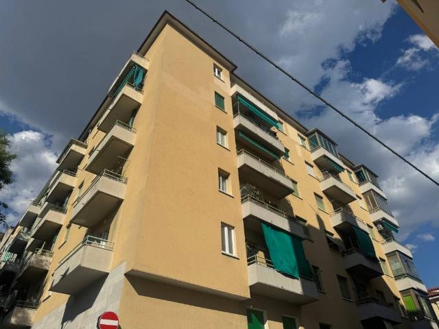 Appartamento in vendita a Trieste TS