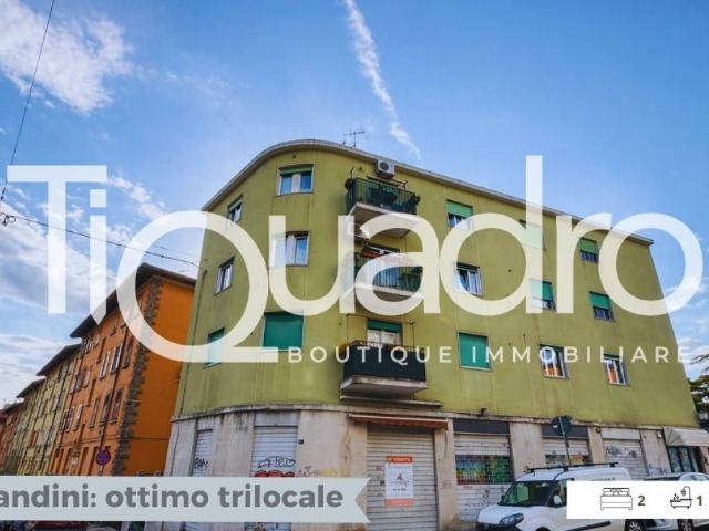 Appartamento in vendita a Trieste TS