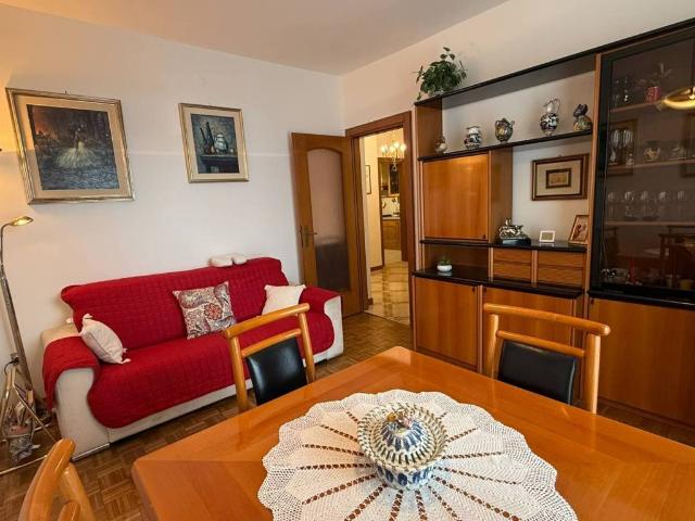 Appartamento in vendita a Trieste TS