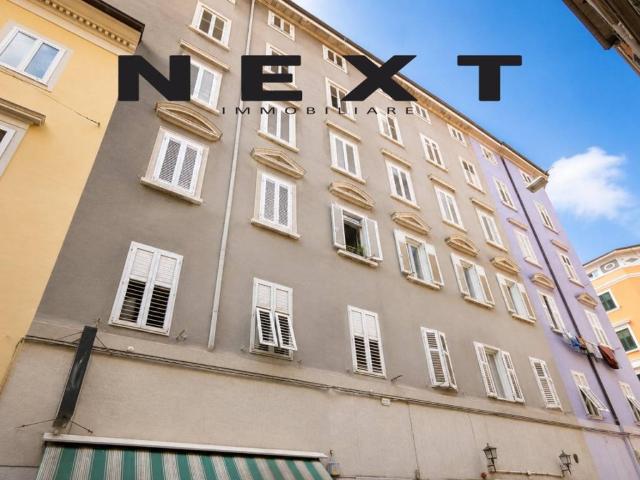 Appartamento in vendita a Trieste TS