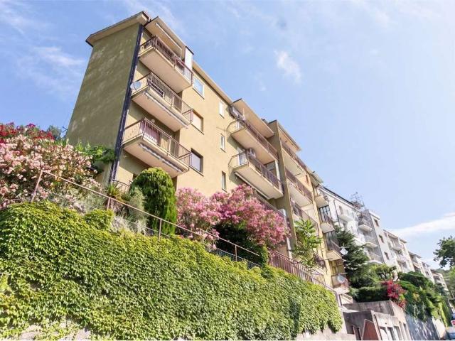 Appartamento in vendita a Trieste TS