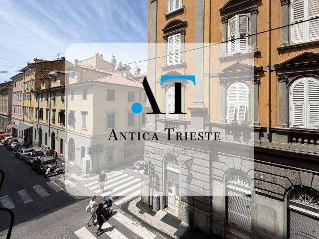 Appartamento in vendita a Trieste TS