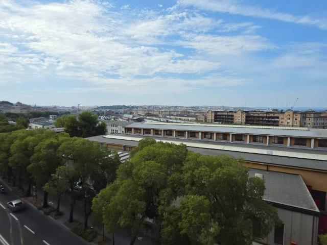 Appartamento in vendita a Trieste TS