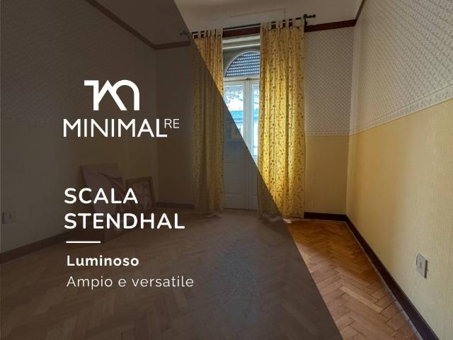 Appartamento in vendita a Trieste TS