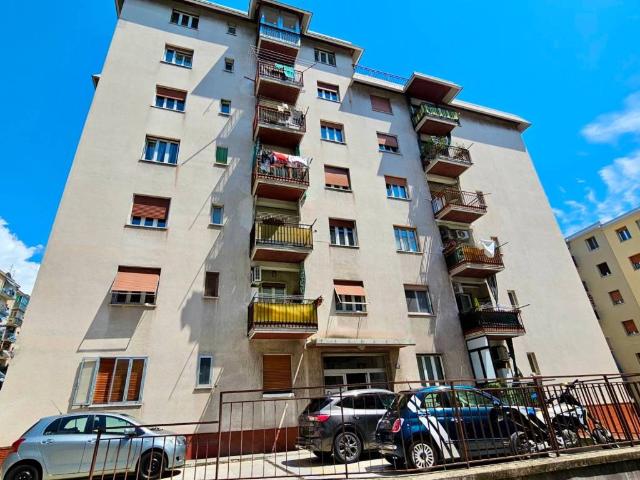 Appartamento in vendita a Trieste TS