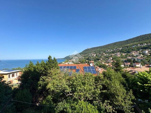 Appartamento in vendita a Trieste TS