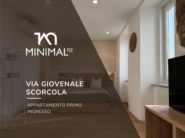 Appartamento in vendita a Trieste TS