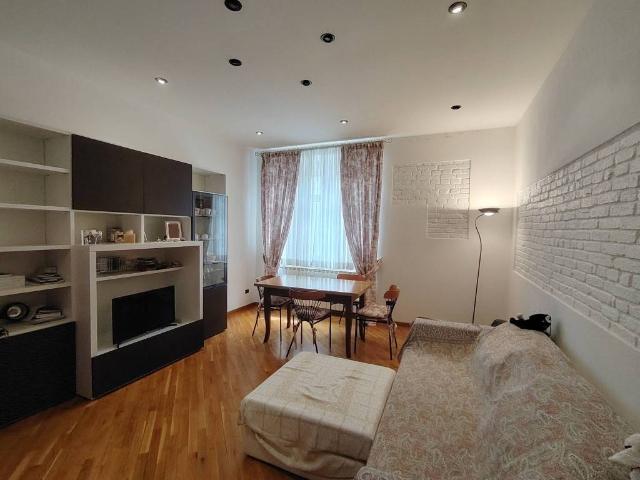 Appartamento in vendita a Trieste TS