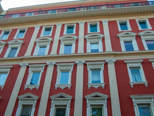 Appartamento in vendita a Trieste TS