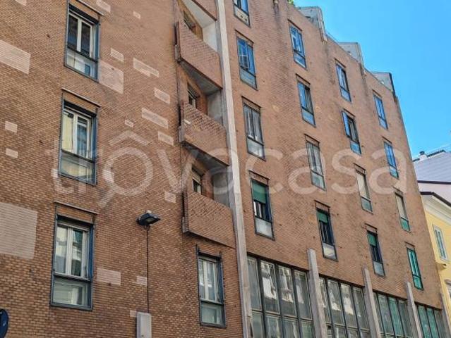 Appartamento in vendita a Trieste via Milano, 15, Borgo Teresiano