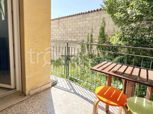 Appartamento in vendita a Trieste via dei Vigneti, 28, Baiamonti Valmaura