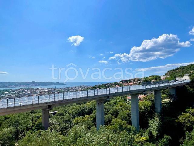 Appartamento in vendita a Trieste via del Montasio, 7, Altura