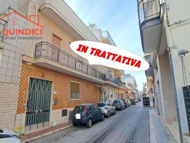 Appartamento in vendita a Triggiano 4 locali 100mq
