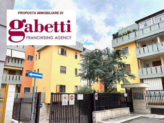 Appartamento in vendita a Triggiano 4 locali 110mq