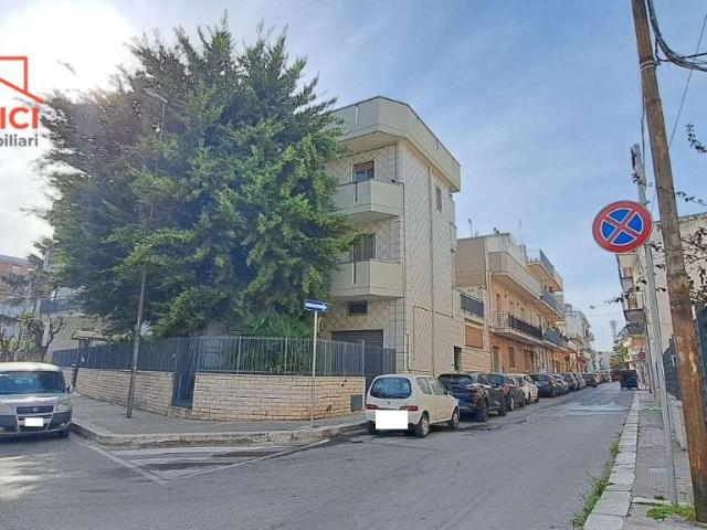 Appartamento in vendita a Triggiano