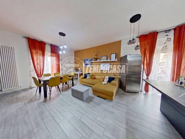 Appartamento in vendita a Triggiano