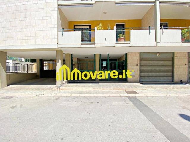 Appartamento in vendita a Triggiano