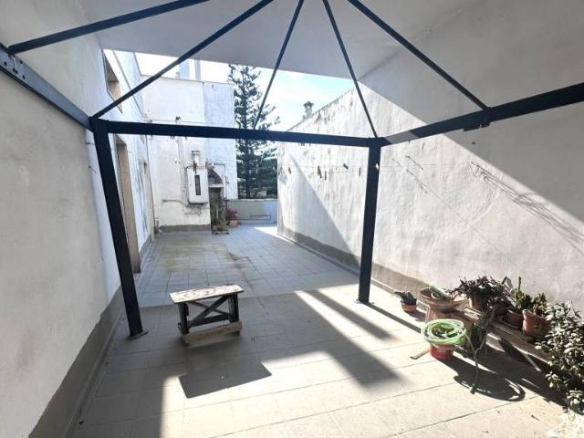 Appartamento in vendita a Triggiano via Benedetto Croce