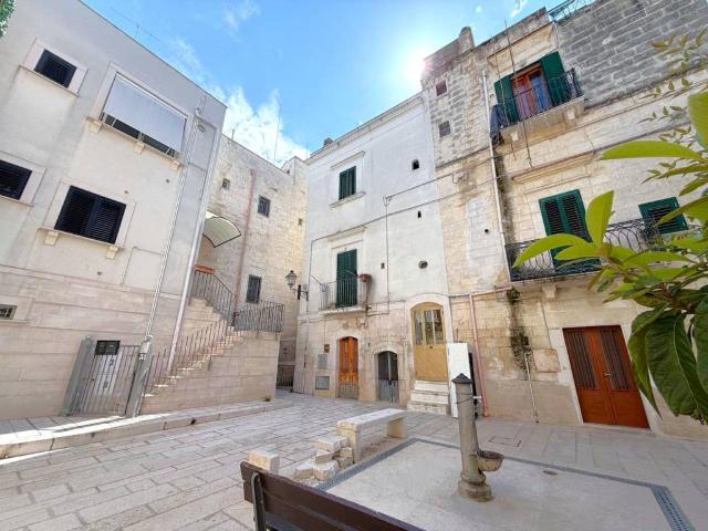 Appartamento in vendita a Triggiano BA
