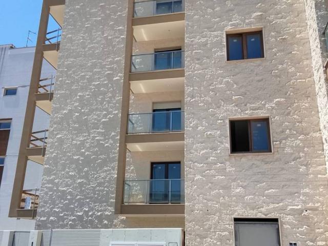 Appartamento in vendita a Triggiano BA