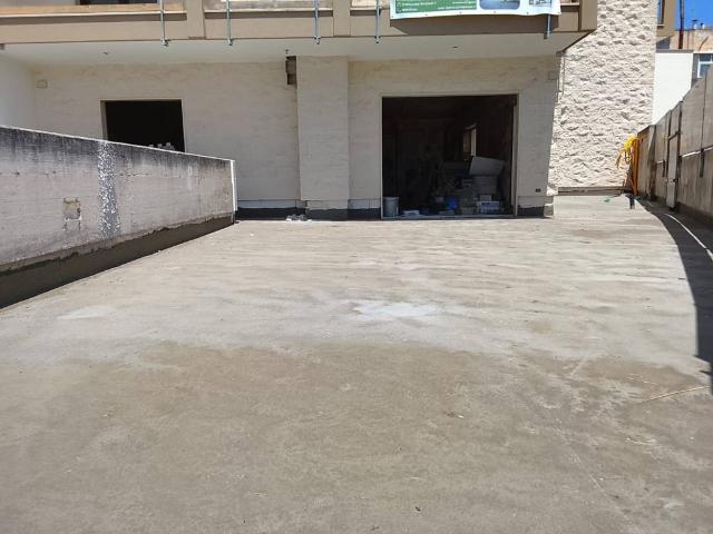 Appartamento in vendita a Triggiano BA