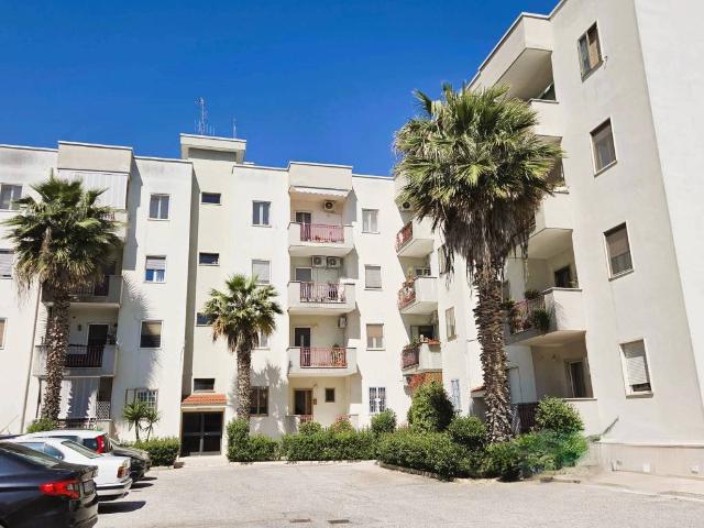 Appartamento in vendita a Triggiano BA