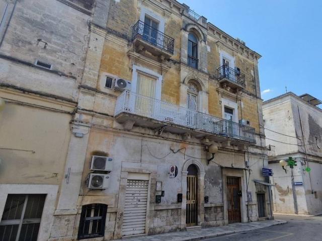 Appartamento in vendita a Triggiano BA
