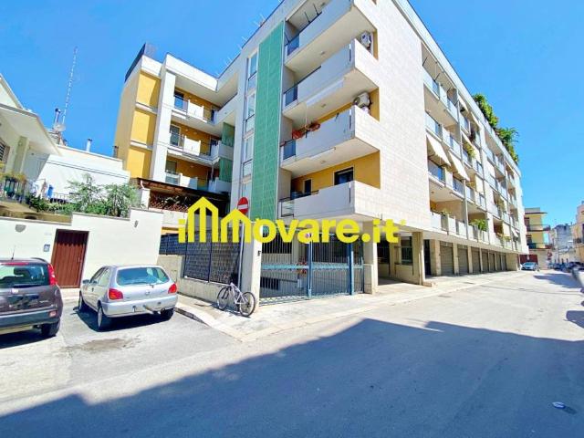 Appartamento in vendita a Triggiano BA