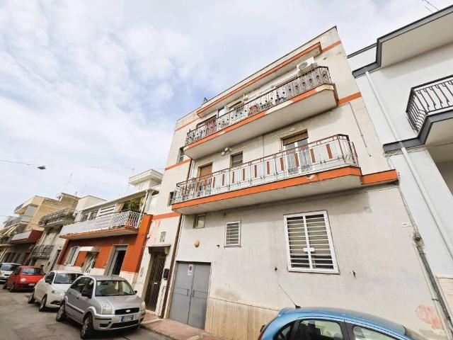 Appartamento in vendita a Triggiano BA