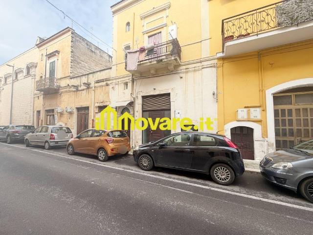Appartamento in vendita a Triggiano BA