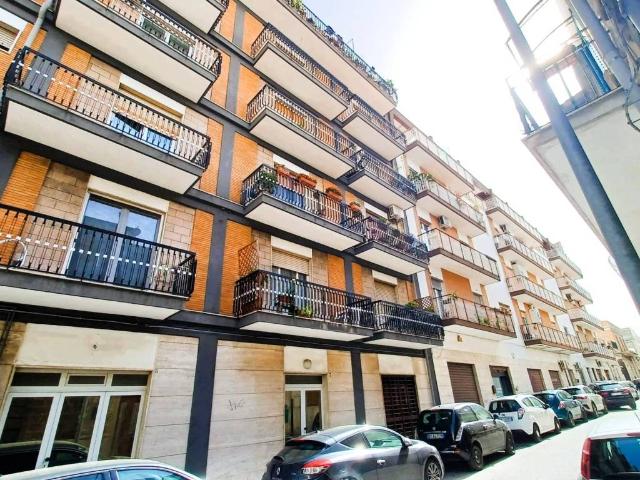 Appartamento in vendita a Triggiano BA