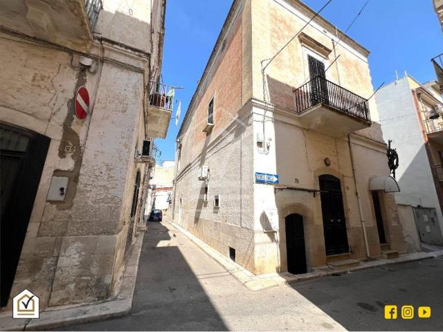 Appartamento in vendita a Triggiano BA