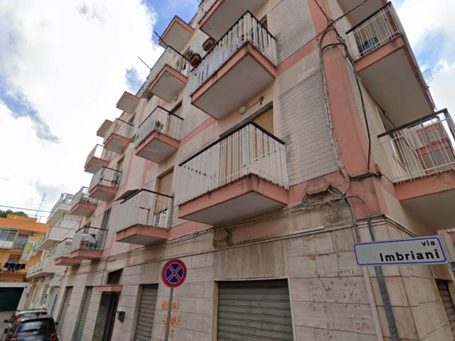 Appartamento in vendita a Triggiano BA