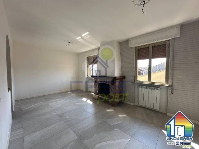 Appartamento in vendita a Trigolo CR