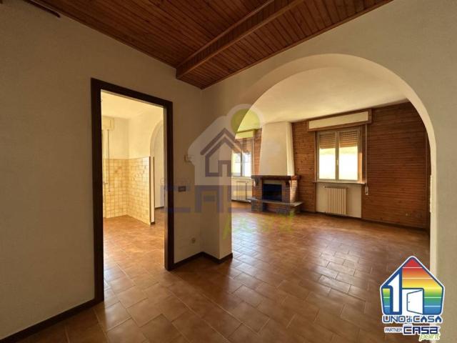 Appartamento in vendita a Trigolo CR