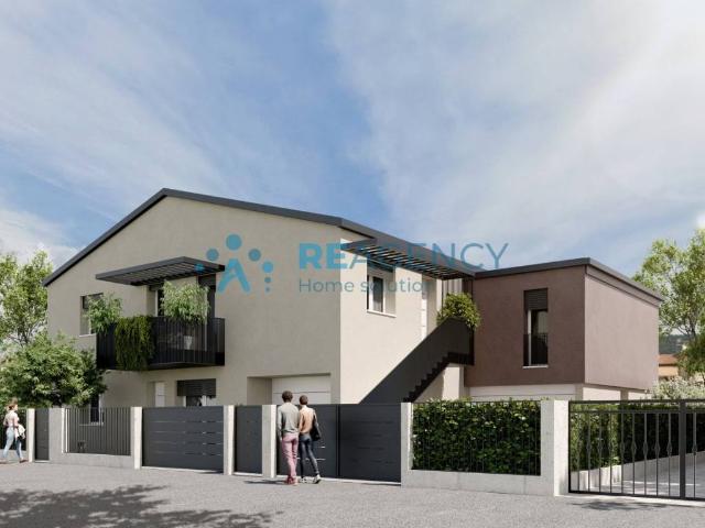Appartamento in vendita a Trissino VI