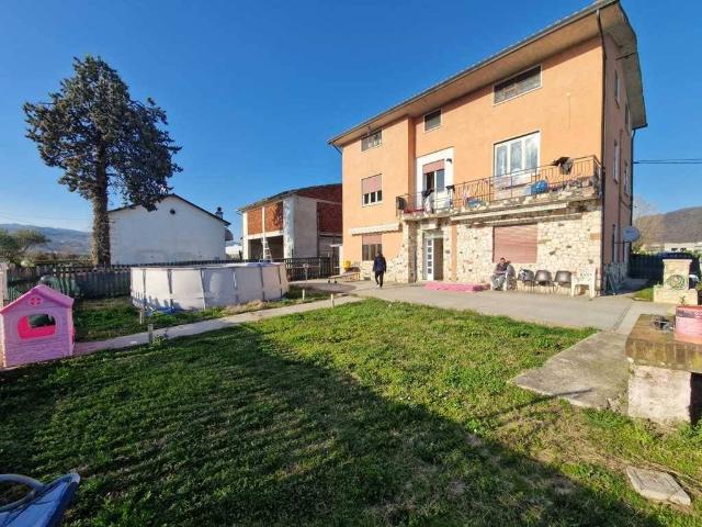 Appartamento in vendita a Trissino VI