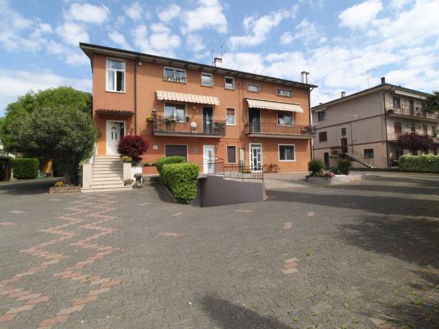 Appartamento in vendita a Trissino VI