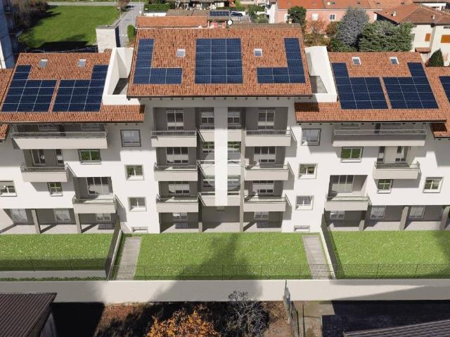 Appartamento in vendita a Triuggio MB