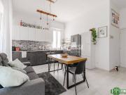 Appartamento in vendita a Triuggio MB