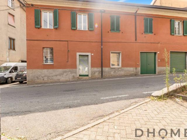 Appartamento in vendita a Triuggio MB